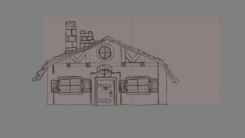 InnSketch
