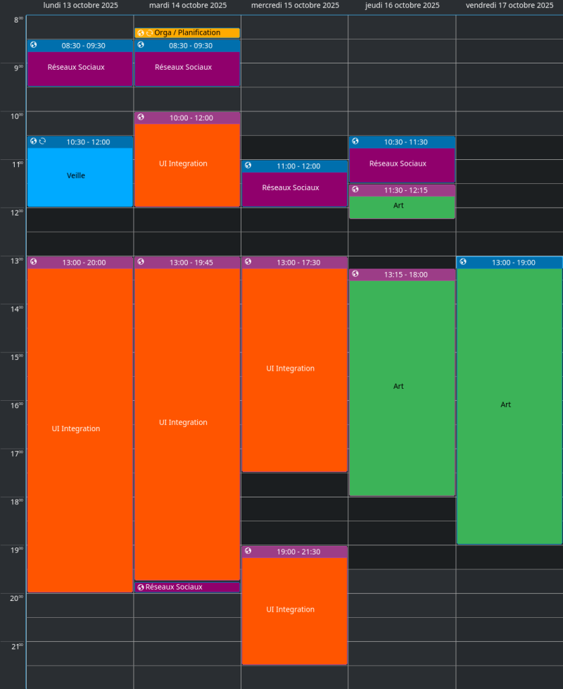 Semaine-3